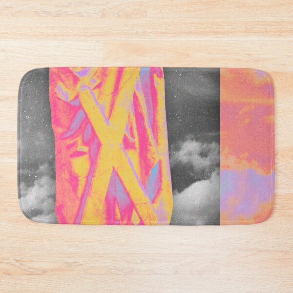Item preview, ABOVE IT ALL designed and sold by The Turbulent Architect.