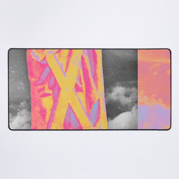 Item preview, ABOVE IT ALL designed and sold by The Turbulent Architect.