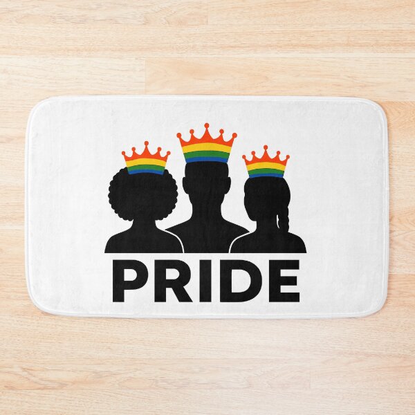 Item preview, Pride Kings and Queens Design designed and sold by Artbyminga.