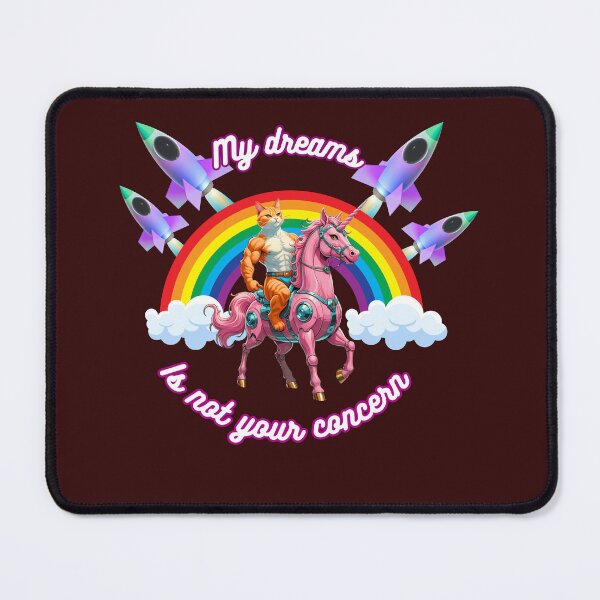 Item preview, My dreams designed and sold by Puzuar.