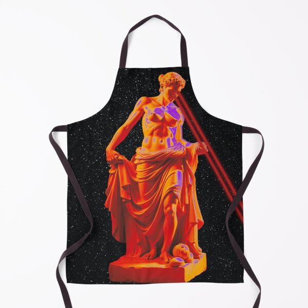 Item preview, BURNING BRIGHT designed and sold by The Turbulent Architect.