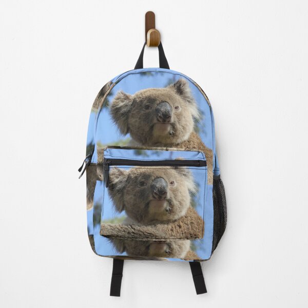 Item preview, A Koala Awake! designed and sold by Kymbo.