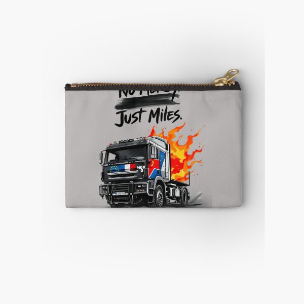 Item preview, Truck Mile Crusher designed and sold by AwixArslan.