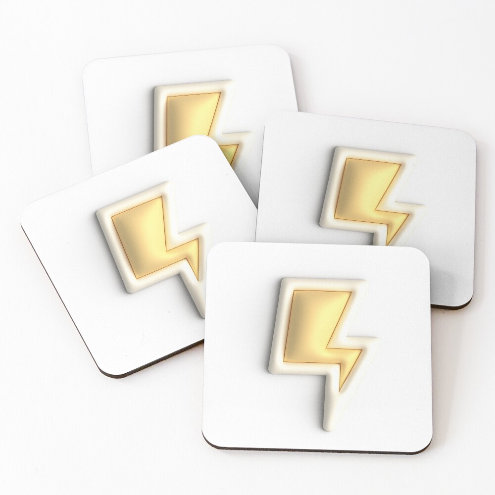 Item preview, Coasters (Set of 4) designed and sold by FunEyeDesign.