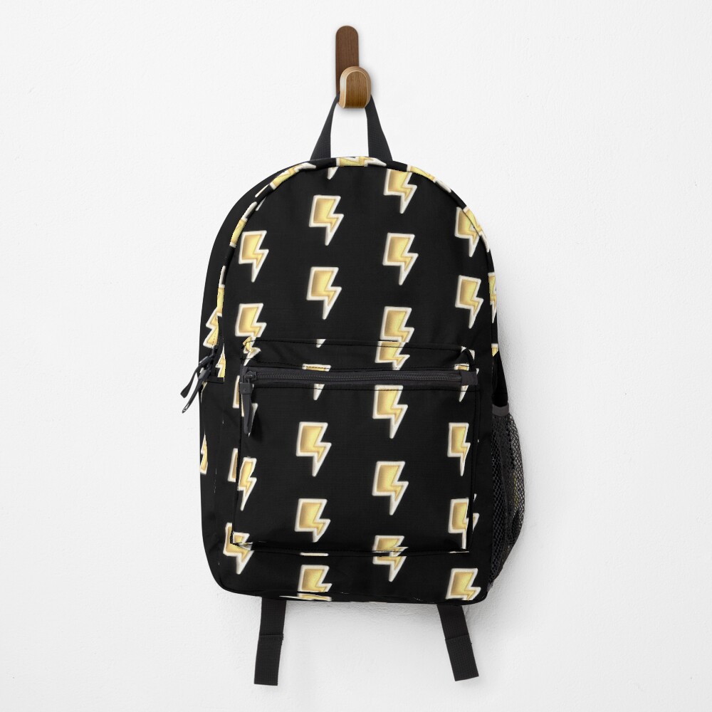 Artikel-Vorschau von Rucksack, designt und verkauft von FunEyeDesign.