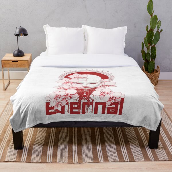 Artikelvorschau, ETERNAL - JOY DIVISION entworfen und verkauft von Ruin! Music.