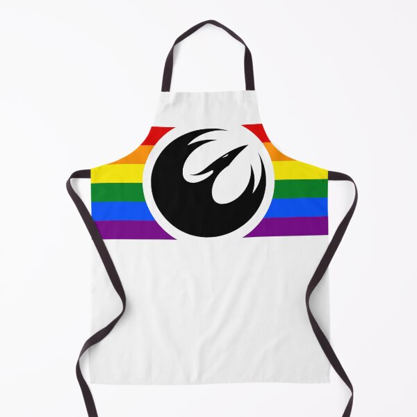 Item preview, Star Pride - Starbird on Flag (Large) designed and sold by Ampersand Creations.