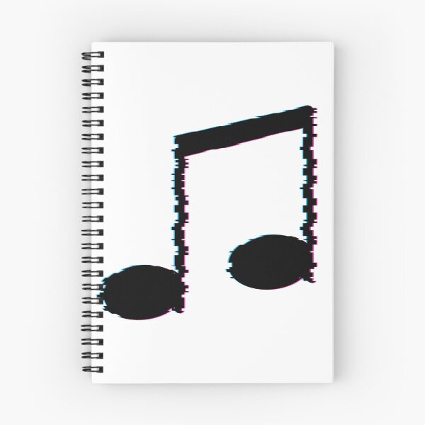 Item preview, Music designed and sold by CMYKtheory.