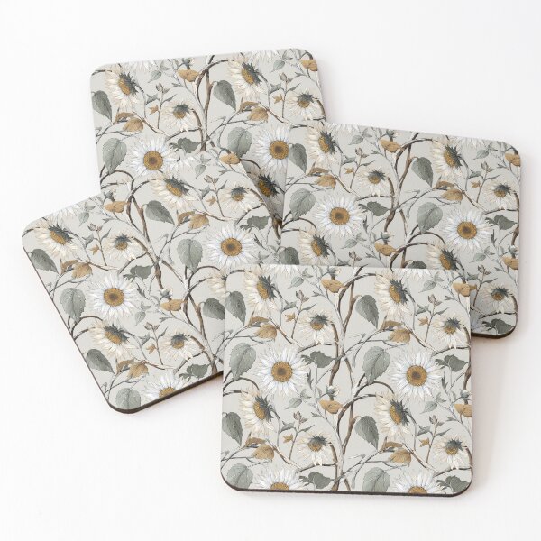 Item preview, Brighter Days | Neutral Pattern designed and sold by FreebirdDrift.