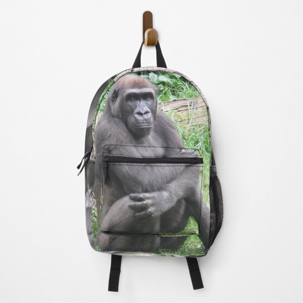 Item preview, Mountain Gorilla designed and sold by Kymbo.