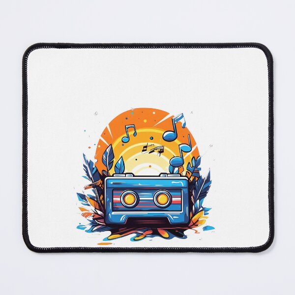 Item preview, Cassette Tape Coolness designed and sold by Ragil-Studio.