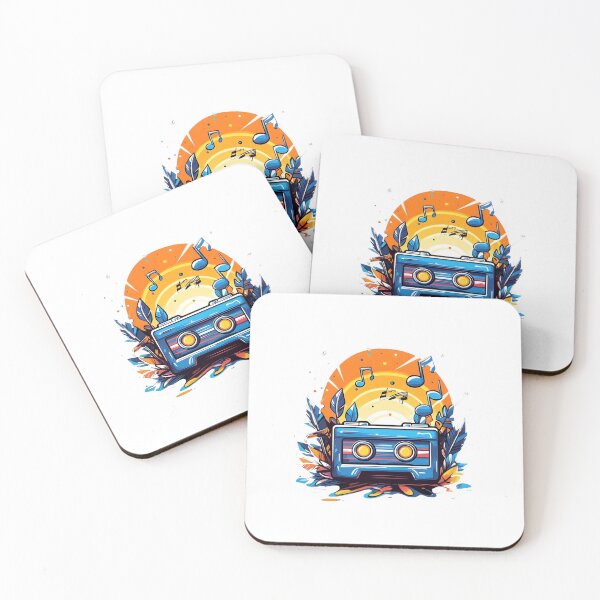 Item preview, Cassette Tape Coolness designed and sold by Ragil-Studio.
