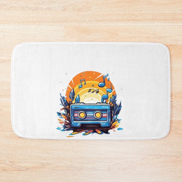 Item preview, Cassette Tape Coolness designed and sold by Ragil-Studio.