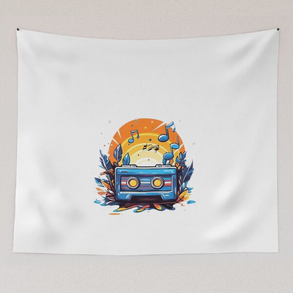 Item preview, Cassette Tape Coolness designed and sold by Ragil-Studio.