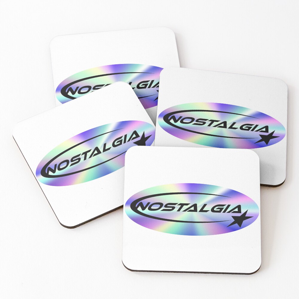 Item preview, Coasters (Set of 4) designed and sold by FunEyeDesign.