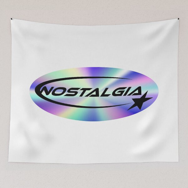 Item preview, Nostalgia designed and sold by FunEyeDesign.