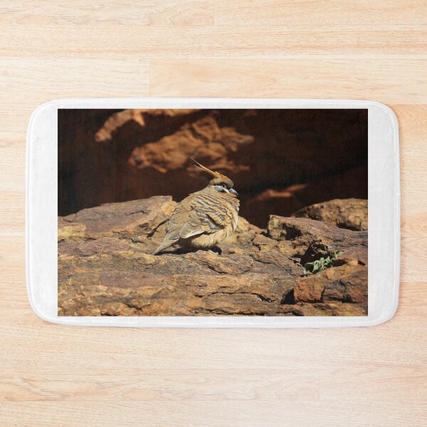 Item preview, Spinifex Pigeon designed and sold by Kymbo.
