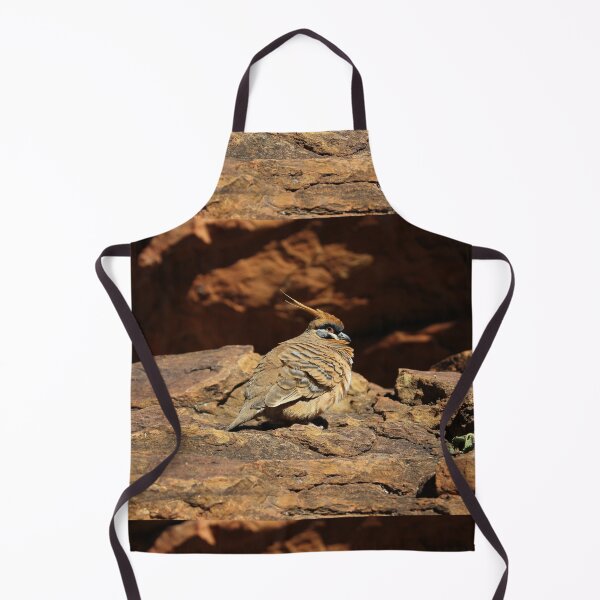 Item preview, Spinifex Pigeon designed and sold by Kymbo.