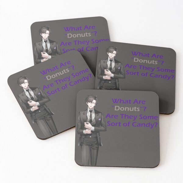 Item preview, Jumin Han  designed and sold by LeeAnnaRose96.