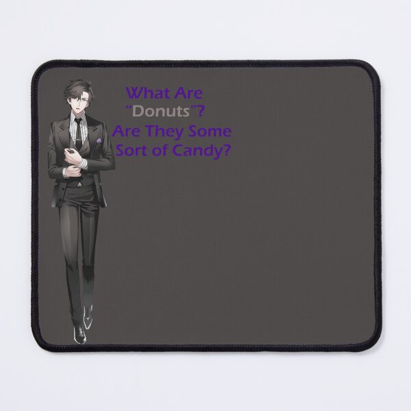 Item preview, Jumin Han  designed and sold by LeeAnnaRose96.