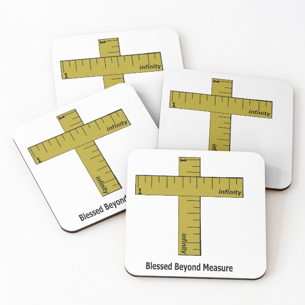 Item preview, Blessed Beyond Measure designed and sold by MiroewskiArt.