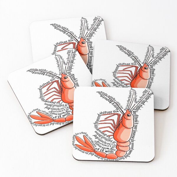 Item preview, My Sister Had A Baby Shrimp designed and sold by Cait-Creates22.