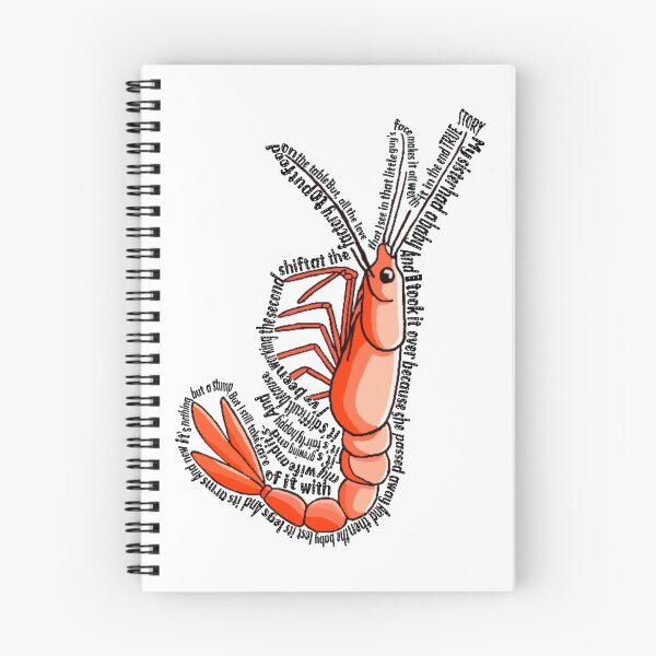 Item preview, My Sister Had A Baby Shrimp designed and sold by Cait-Creates22.