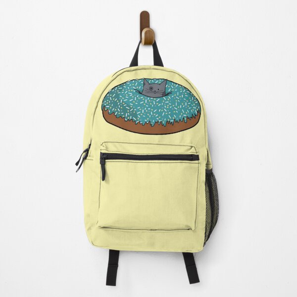 Item preview, DonutCat designed and sold by crowleysplant.