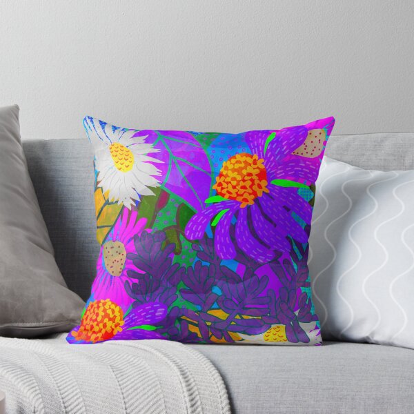 Item preview, Flora  designed and sold by Georgie Sharp.