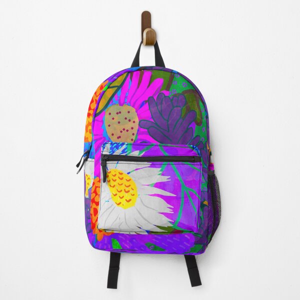 Item preview, Flora designed and sold by Georgie Sharp.