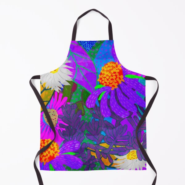 Item preview, Flora designed and sold by Georgie Sharp.
