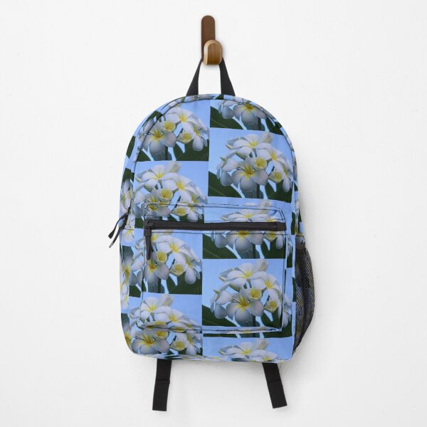 Item preview, Frangipanis designed and sold by Kymbo.