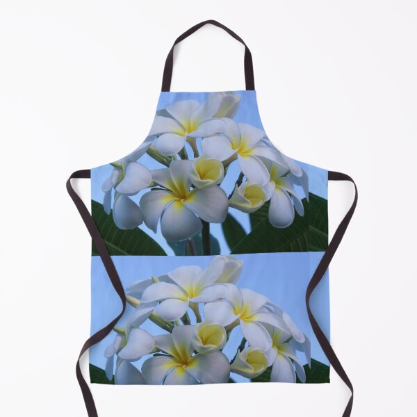 Item preview, Frangipanis designed and sold by Kymbo.