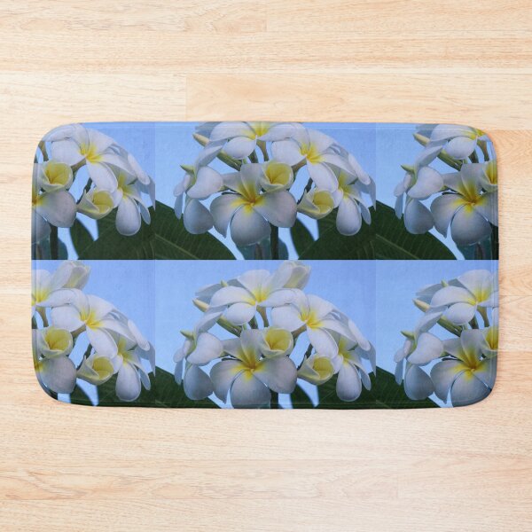 Item preview, Frangipanis designed and sold by Kymbo.