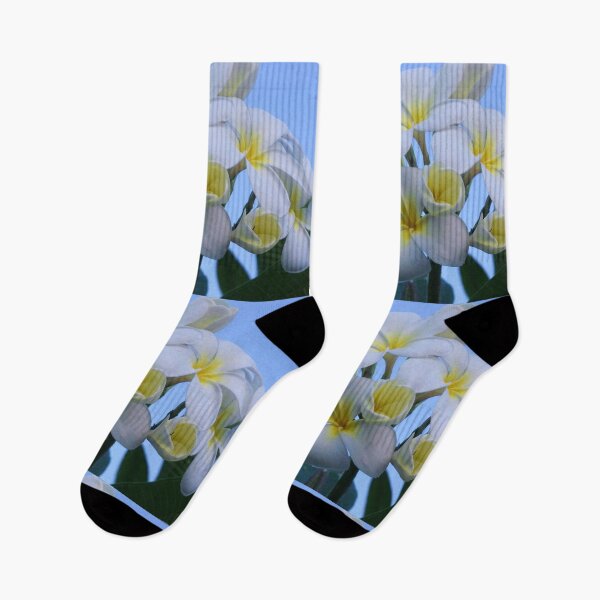 Item preview, Frangipanis designed and sold by Kymbo.