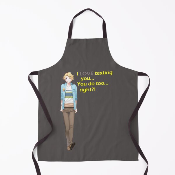 Item preview, Yoosung designed and sold by LeeAnnaRose96.