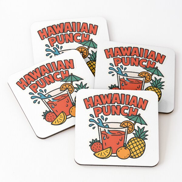 Item preview, Hawaiian Punch designed and sold by HobsS.