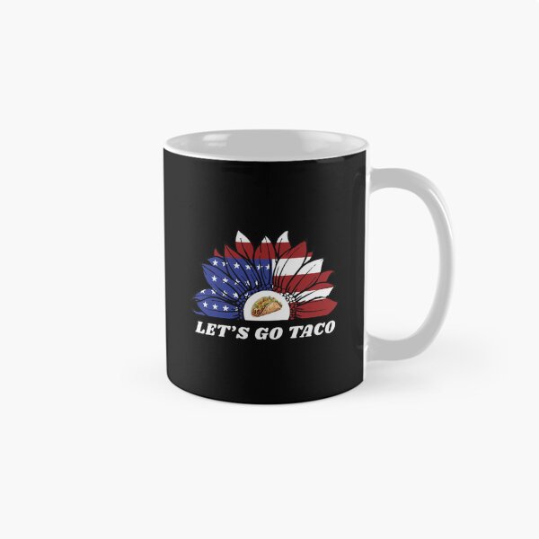 Item preview, Let's go taco designed and sold by Josinta.