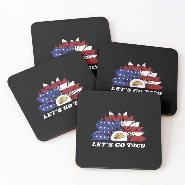 Item preview, Let's go taco designed and sold by Josinta.