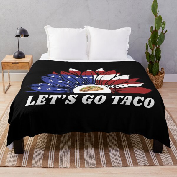 Item preview, Let's go taco designed and sold by Josinta.