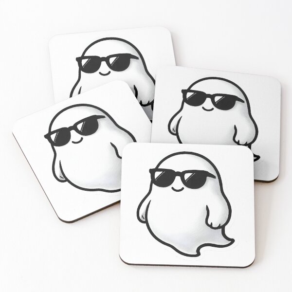 Item preview, Funny Ghost designed and sold by HobsS.