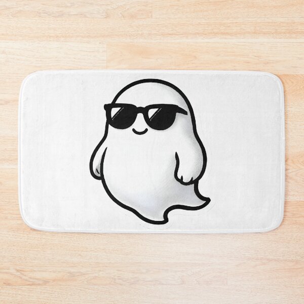 Item preview, Funny Ghost designed and sold by HobsS.
