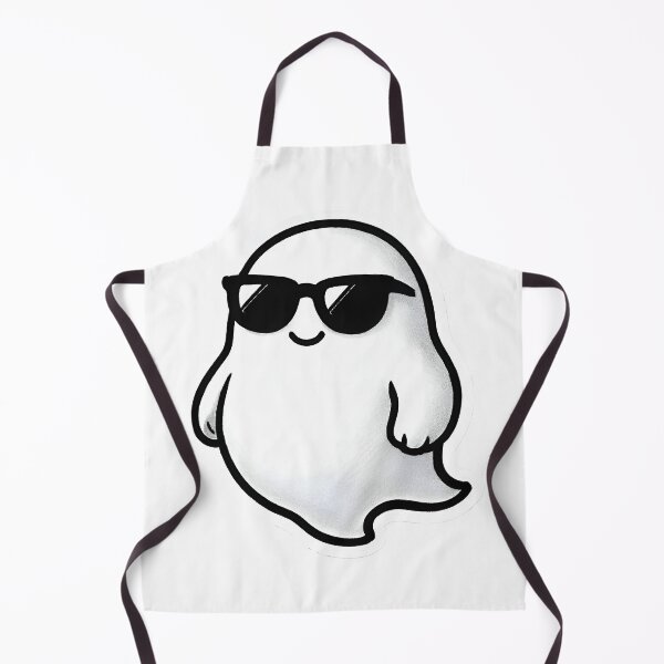 Item preview, Funny Ghost designed and sold by HobsS.