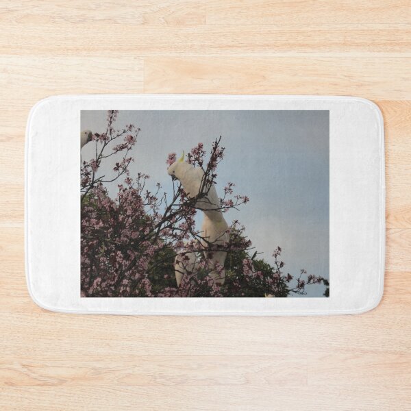 Item preview, Cockatoo Feeding! designed and sold by Kymbo.