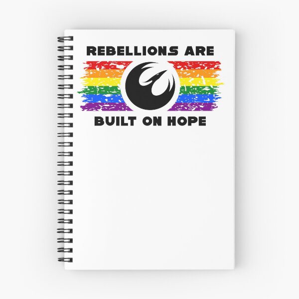 Item preview, Star Pride - Starbird Hope on Pride Flag (Distressed) designed and sold by Ampersand Creations.