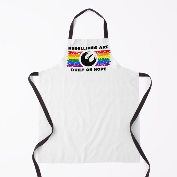 Item preview, Star Pride - Starbird Hope on Pride Flag (Distressed) designed and sold by Ampersand Creations.