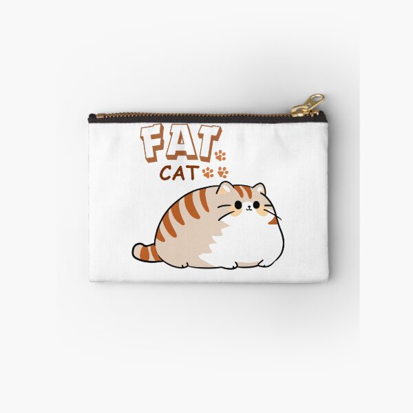 Item preview, Fat Cat designed and sold by GOriginals.