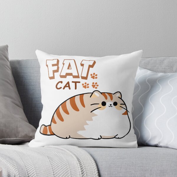 Item preview, Fat Cat designed and sold by GOriginals.