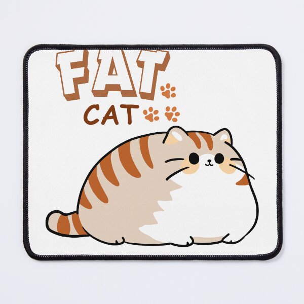 Item preview, Fat Cat designed and sold by GOriginals.