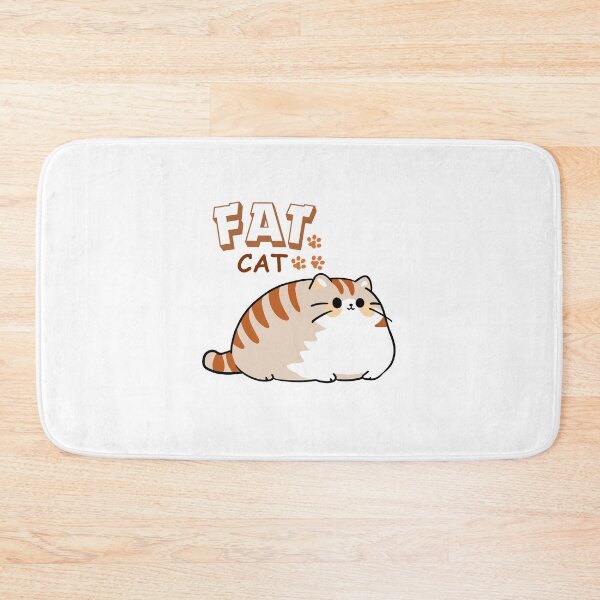 Item preview, Fat Cat designed and sold by GOriginals.
